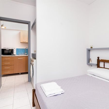 Studio Amarantios Rhodes City Kültér fotó